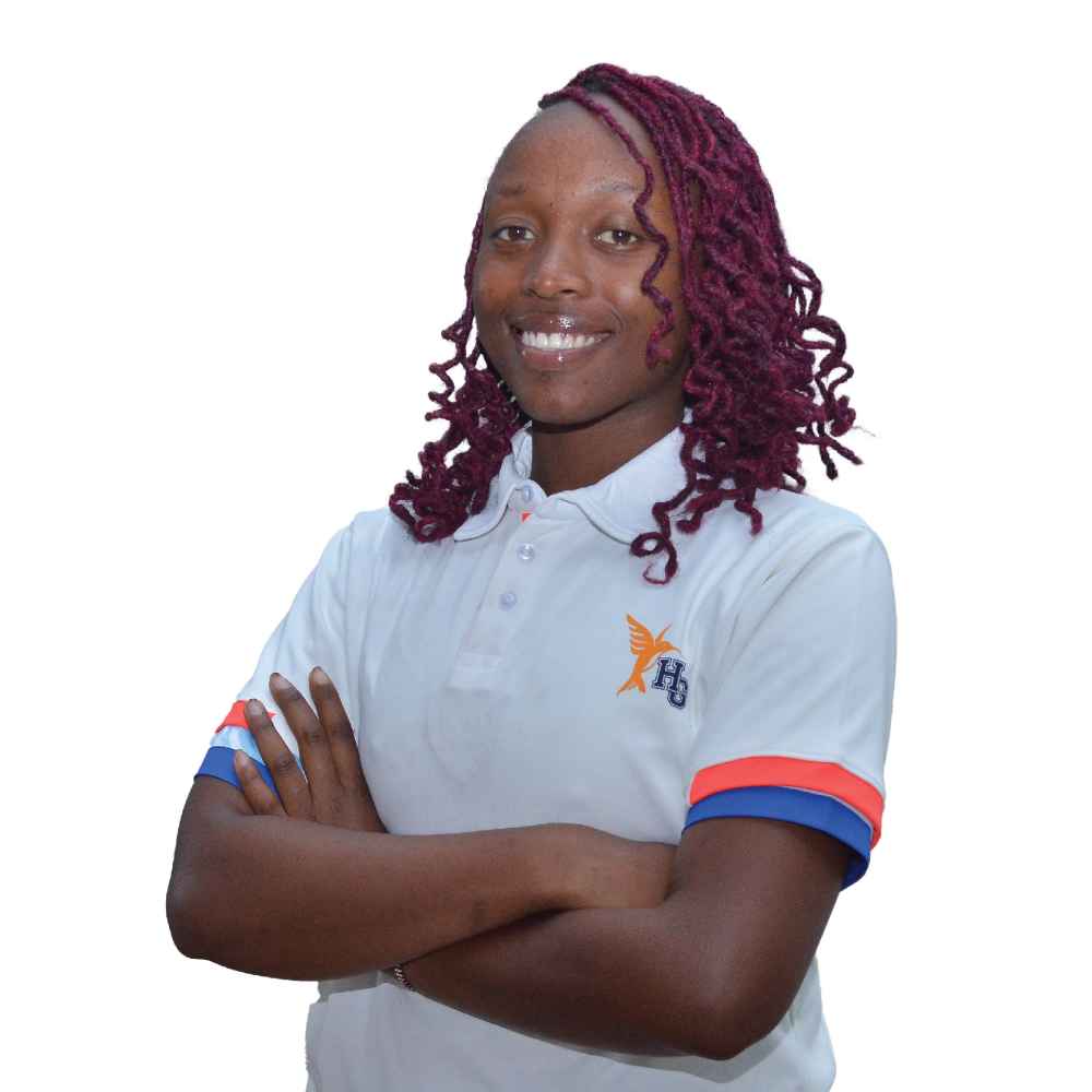 Millicent Wachira